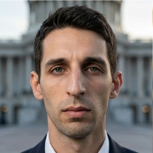 Mark Leonard - Policy Leadership for CA-45