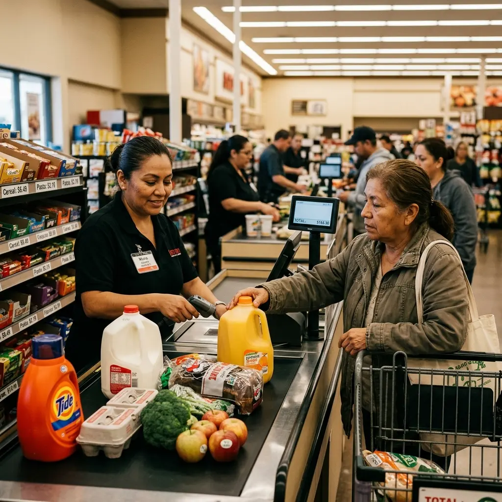 Inflation Is a Multi-Cause Problem. Washington Is Only Treating One.
